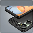 Telefontok a Xiaomi Redmi 13C / Poco C65, Carbon, fekete