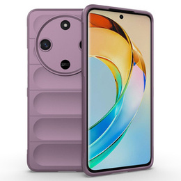 Telefontok a Honor Magic 6 Lite 5G, Gaming Shockproof, lila