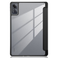 Tok Xiaomi Redmi Pad SE 11", Smartcase Hybrid, tolltartó résszel, fekete