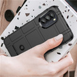 Telefontok a Motorola Moto G52 / G82 5G, Rugged Shield, fekete