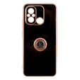 Telefontok a Xiaomi Redmi 12C, Electro Ring, fekete