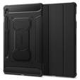 SPIGEN Rugged Armor Pro Samsung Galaxy Tab S10 Lite / Galaxy Tab S9 FE 10.9 (X400 / X406B / X510 / X516B) készülékekhez