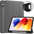 Smartcase flip tok a Xiaomi Redmi Pad 2 Pro készülékhez