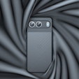 Telefontok a OnePlus Nord 4, Fusion Hybrid, fekete