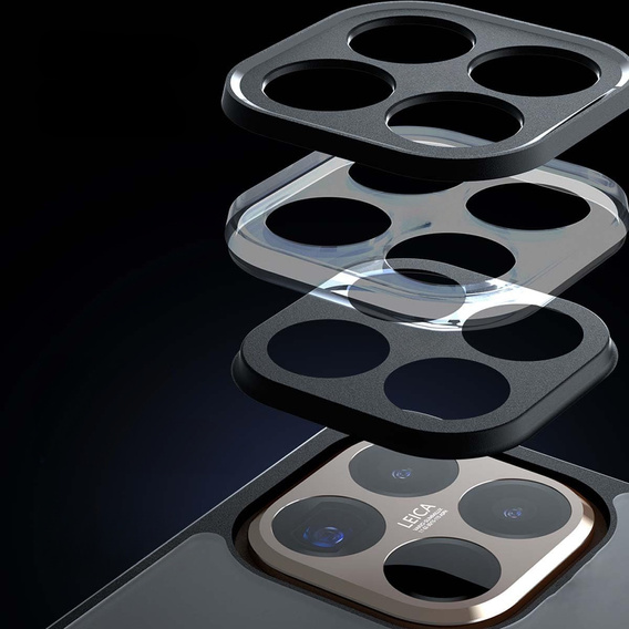 Fúziós hibrid tok Xiaomi 15T számára