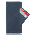 Pattintható tok a OnePlus Nord 4, Card Slot, sötétkék