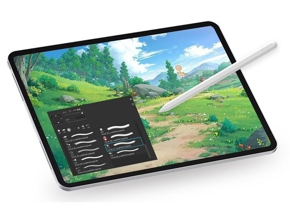 Papír Feel fólia Xiaomi Pad 6 / 6 Pro, Képernyővédő