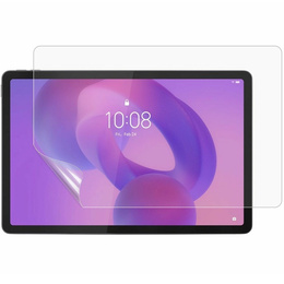 PET védőfólia Lenovo Idea Tab Plus képernyőhöz