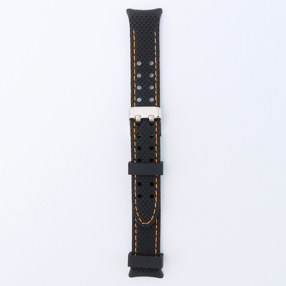 Szilikon szíj a Xiaomi Smart Band 10 / 9 / 8 készülékhez