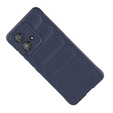 Telefontok a Motorola Edge 40 Neo, Gaming Shockproof, sötétkék