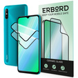 2x kerámia ERBORD hibrid üveg a Xiaomi Redmi Note 7