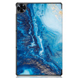 Tok Realme Pad 2, Smartcase, Marble