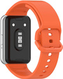 Szilikon pánt Samsung Galaxy Fit 3 készülékhez