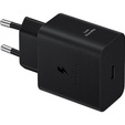 45 W GaN EP-T4511 USB-C Power Delivery hálózati töltő Samsung Galaxy készülékekhez