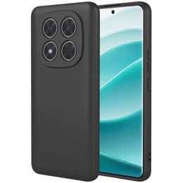 Silicone Lite szilikon tok a Xiaomi Redmi Note 15 Pro 5G készülékhez