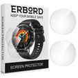 ERBORD edzett üveg (2 darab) Huawei Watch GT 5 46 mm-hez