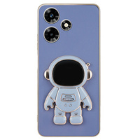 Telefontok a Infinix Hot 30 4G, Astronaut, kék