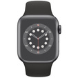 3x ERBORD hidrogél fólia Apple Watch 4/5/6/SE 44mm