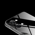 MOFI tok az OnePlus Nord 3 5G, vékony, átlátszó