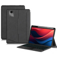 Tok + billentyűzet Lenovo Tab M11, fekete