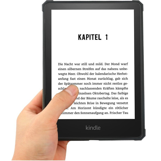 Tok Kindle Paperwhite 5 2021, Smartcase, kék