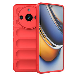 Telefontok a Realme 11 Pro / 11 Pro +, Gaming Shockproof, piros