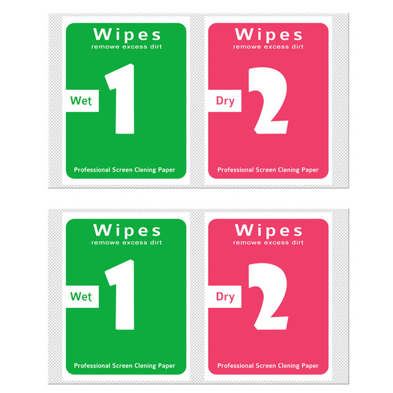 2x ERBORD hibrid üveg a Huawei Watch GT 4 41mm