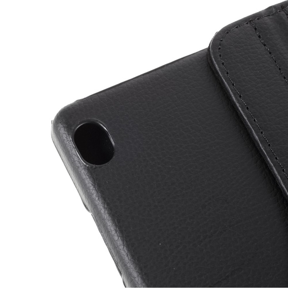 Tok Lenovo Tab M10 X605F 10.1 TB330FU 10.95", forgatható 360, kék