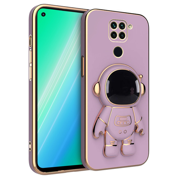 Telefontok a Xiaomi Redmi Note 9, Astronaut, lila