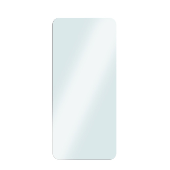2x edzett üveg a Xiaomi Mi 11 Lite, ERBORD 9H Hard Glass a képernyőn