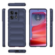 Telefontok a Motorola Edge 50 Pro 5G, Gaming Shockproof, sötétkék