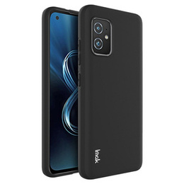 IMAK Telefontok a Asus Zenfone 8, UC-3 Series, fekete