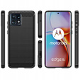 Telefontok a Motorola Edge 40 Pro, Carbon, fekete
