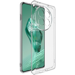IMAK Telefontok a OnePlus 12 5G, UX-5 Series Slim, átlátszó