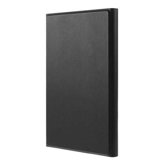 Tok + billentyűzet Samsung Galaxy Tab A7 Lite 8.7 T220 / T225, fekete