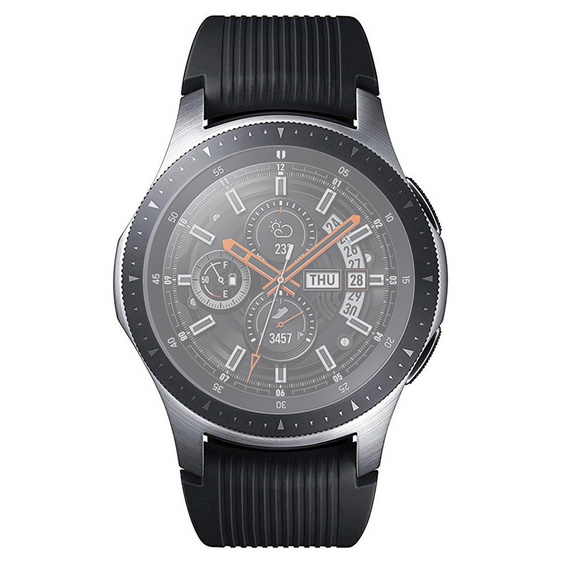 3x ERBORD hidrogél fólia Samsung Galaxy Watch 46mm