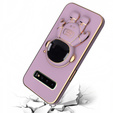 Telefontok a Samsung Galaxy S10, Astronaut, lila