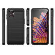 Telefontok a Samsung Galaxy Xcover 6 Pro 5G, Carbon, fekete