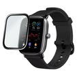 2x ERBORD hibrid üveg a Amazfit GTS 2 Mini