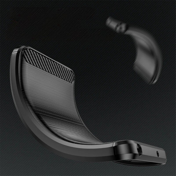 Telefontok a T Phone 2 5G, Carbon, fekete