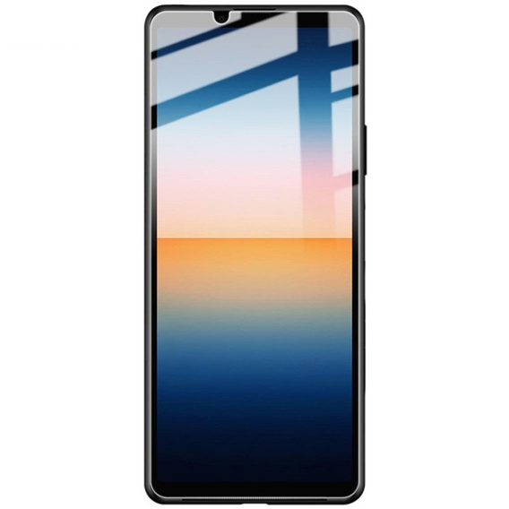 IMAK 2x hidrogél fólia a Sony Xperia 10 IV 5G