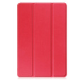 Tok Lenovo Tab M10 10.1 Gen 3, Smartcase, piros