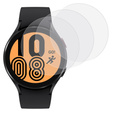 3x ERBORD hidrogél fólia Samsung Galaxy Watch 4 44mm