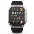 Mágneses szíj Apple Watch 1/2/3/4/4/5/6/7/8/9/SE/ULTRA/ULTRA 2 42/44/45/49MM órához