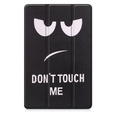 Tok Nokia T21, Smartcase, don't touch me