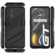 Tok Realme GT 5G, Military kickstand, kék