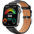 Bőrszíj a Huawei Watch Fit 4 / 4 Pro / 3 készülékhez