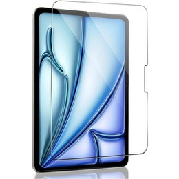 Edzett üveg a Apple iPad Air 13" 6 gen. 2024 (A2836 / A2837 / A3006) készülékhez