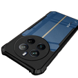Telefontok a Realme 12+ Plus 5G, AntiDrop Hybrid, fekete