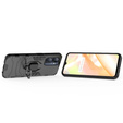 Telefontok a Realme C33, Kickstand Ring, fekete